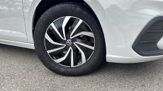 Volkswagen Polo 1.0 TSI Life 5dr Petrol Hatchback